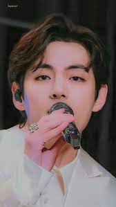 Taehyung Hd Picture In 2021 Taehyung Bts Taehyung Kim Taehyung