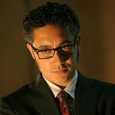 Peruggi, a drug abuse counselor at a new york state jail, was the daughter of his father's first cousin. Alessandro Juliani Dc Database Fandom