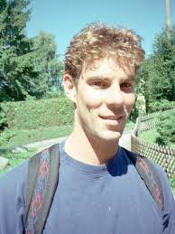 Dan Hackett's Instagram, Twitter & Facebook