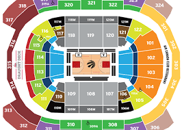 47 true acc raptor seating chart