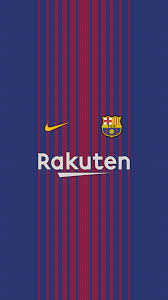 Download, share or upload your own one! Fc Barcelona Iphone Wallpapers Wallpaper Cave