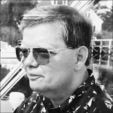 WILLIAM CARLETON Obituary (2023)