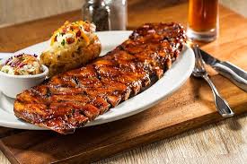 Tony Roma S Escazu Comentarios De Restaurantes Tripadvisor
