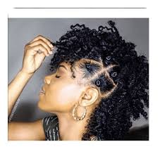 Bantu knots are a popular natural hairstyle achieved by twisting sections of hair into a knot. 74 Cool Bantu Knots Hairstyles With How To Tutorials