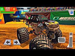 العاب اطفال سيارات سباق كرتون العاب سيارات اطفال صغار 3 سنوات سيارات اطفال حقيقية سباق 1 youtube monster trucks vehicles monster