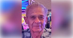 Obituary information for Dean Olson, Sr.