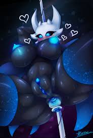 Hollow knight xxx