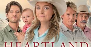 April 1, 2021 by nick. When Is Season 14 Release Date Of Heartland For Netflix Netflix Junkie