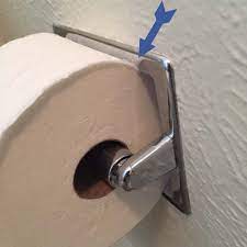 1.teravan extender for extra large toilet paper, converts tp holders to fit double rolls · 2. Let S Rant About Mega Toilet Paper Rolls Happy Simple Living