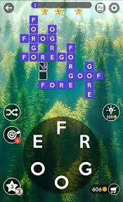 Word games are also known as word search or world puzzle games, specially designed for those players who love to exercise their brains to learn something new. Wordscapes Daily Puzzle July 19 2019 Thenewscrunch