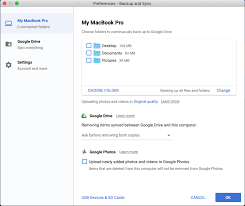 Maybe you would like to learn more about one of these? Google Backup And Sync What It Is And How To Encrypt It