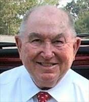 Bobby Frank Barrow (1930-2008)