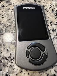 Cobb Accessport (Unmarried) - Auto Parts - By Owner - Vehicle Automotive  Sale - Craigslist