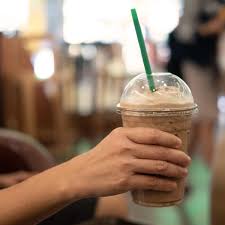 Kin's market kin's coffee starbucks littlefield patio. National Starbucks Day September 29 2021 National Today