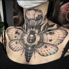 I be yellin out money over everything, money on my mind then she wanna ask when it got so empty. Are Neck Tattoos A Bad Idea Saved Tattoo