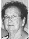 Gertrude Marcotte Family History & Historical Records