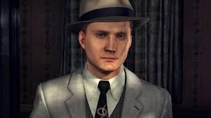 Como vocês acham que o Cole Phelps se sairia em Empire Bay ou Lost Heaven  se ele estivesse no caso depois da máfia? : r/MafiaTheGame
