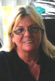 Susan Ann Ward (Died: June 26, 2023)