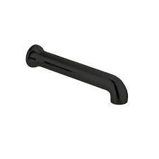 Check spelling or type a new query. Delta Rp100454bl Trinsic Spout Wall Mount Tub Filler Matte Black