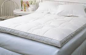 Maybe you would like to learn more about one of these? Feather Beds Warm Things
