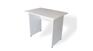 Ürünümüzün boyası çizilmelere dayanıklı statik fırınlanmış mat boyadır. Evdemo Sude Metal Calisma Masasi Beyaz Bu Mudur