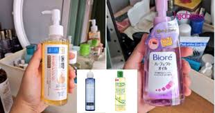 Terbukti dengan 92% ahli yang berdaftar di acne.org mengatakan bahawa produk. Cuci Muka Guna Minyak Lelaki Ini Kongsi Teknik Double Cleansing Memang Berkesan Hijabista