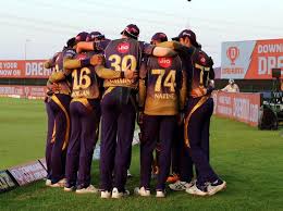 Change the date range, see whether others are buying or selling, read news, get earnings results, and. Bowlers Will Give Chennai Super Kings Tough Time Kkr S Rahul Tripathi Business Standard News