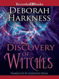 A Discovery Of Witches By Deborah Harkness Overdrive Ebooks Audiobooks And Videos For Libraries And Schools Published by carissa42977 , 3 months ago.