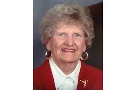 Catherine Warfield Obituary (1931