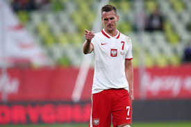 Transmisje online, program tv, wideo, wyniki, relacje z najważniejszych sportowych wydarzeń. Arkadiusz Milik Bez Zgody Na Gre Z Anglia Na Wembley Francuskie Kluby Wydaly Oficjalny Komunikat