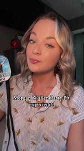 Let me know of anymore questions you guys have! #morganwallen  #morganwallenpit #morganwallenconcert #pitpartypackage #foryou #fyp  #helpfultips #foryoupage #concert #trending