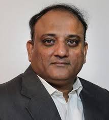 Siva Kumar Kuppuswamy