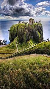 It has a long and complicated history with england, with which it was merged in. Dunnottar Castle Scotland Best Place To Visit Scotland Castles Places To Visit Places To Travel