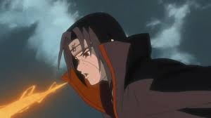 Character Focus Itachi Uchiha The Objective Opinion The best gifs are on giphy. character focus itachi uchiha the