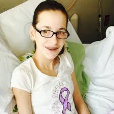 Fundraiser by Alexis Nocito : #littlefighter