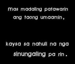 Tagalog Quotes Citas De Chistes Karma Frases Frases Para Enemigas