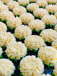 Database makanan dan penghitung kalori. Biskut Semperit Susu Mekar Cantik Cara Tekan Kena Tepat 5 Bahan Saja Pa Ma