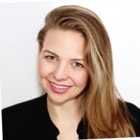 Anna Lipman's Instagram, Twitter & Facebook