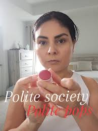 Polite Society Milan