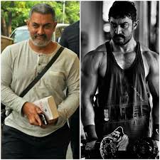 Aamir Khan Workout And Diet For Dangal Muscle World There's a lot to rave about aamir khan. aamir khan workout and diet for dangal