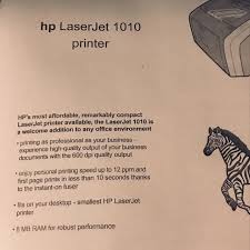 **for those having trouble with dot4_001 or pcl5**if dot4_001 is not present, try selecting usb001 instead and continue with all other steps.for those. Hp Laserjet 1010 1012 Lauft Immer Noch Unter Catalina Mac Egg