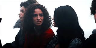 Daniel radcliffe who had only ever got the role as harry potter from his best friend tarren patel, not only a friend to him but also a role model. Anna Shaffer The Witcher Explore Tumblr Posts And Blogs Tumgir