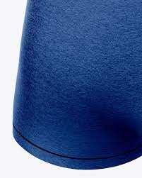 Download Women S Underwear Kit Back Half Side View In Apparel Mockups On Yellow Images Object Mockups
