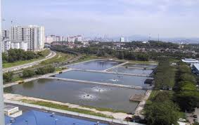 The largest plant in asia, bailonggang first began operating in 1999, and expanded to its current capacity in 2008. Asia Oceania Water Environment Solutions Hitachi