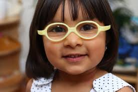 KINGSLEY MONTESSORI SCHOOL