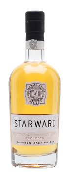 Starward Bourbon Cask Australia Whisky Whiskey Wine Bottle