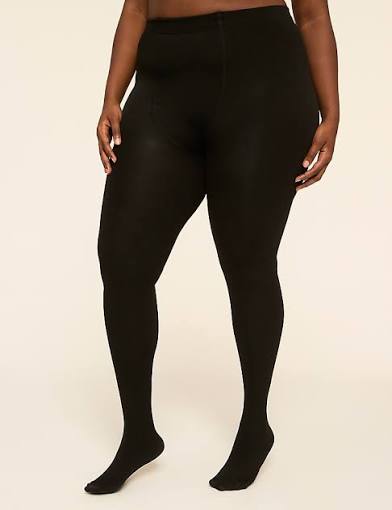 Women's Socks, Tights & Leggings | Lane Bryant