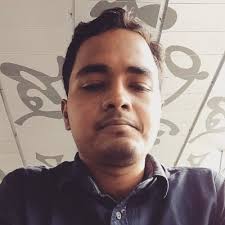 Sandip Roy : Bibliophile (@Roysandip18)