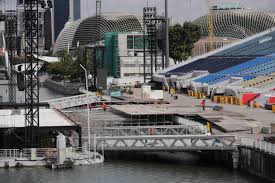 Ndp To Be Postponed To Aug 21 National Day Rally Will Be Held On Aug 29 Singapore News Top Stories The Straits Times