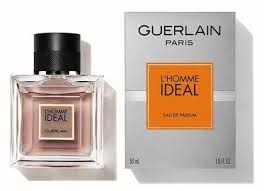 Guerlain L'Homme Ideal EDP 50Ml